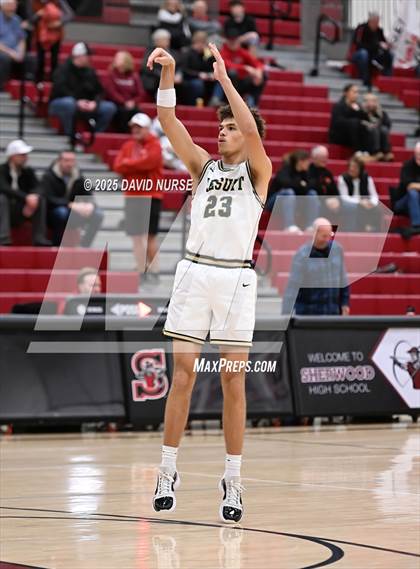 Thumbnail 3 in Jesuit @ Sherwood photogallery.