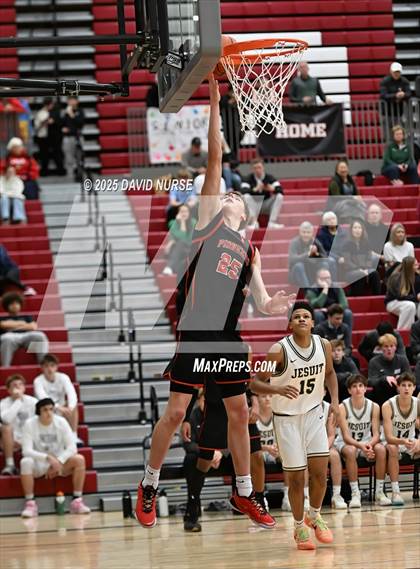 Thumbnail 3 in Jesuit @ Sherwood photogallery.