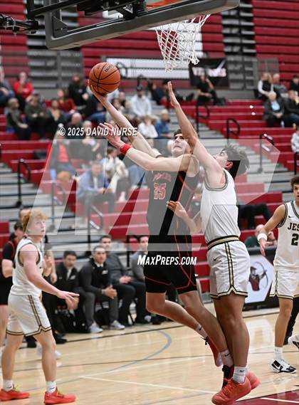 Thumbnail 2 in Jesuit @ Sherwood photogallery.