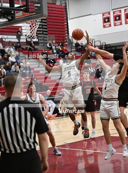 Thumbnail 3 in Jesuit @ Sherwood photogallery.