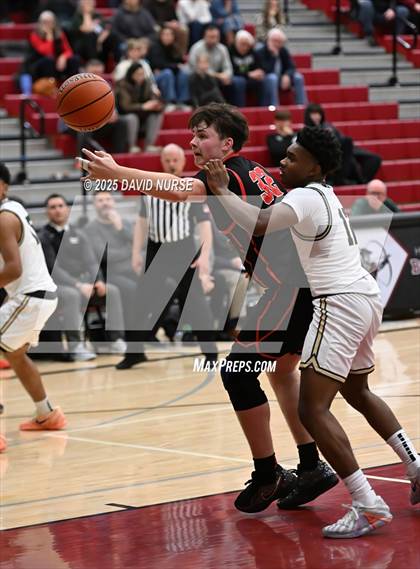 Thumbnail 3 in Jesuit @ Sherwood photogallery.