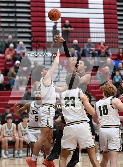 Thumbnail 2 in Jesuit @ Sherwood photogallery.