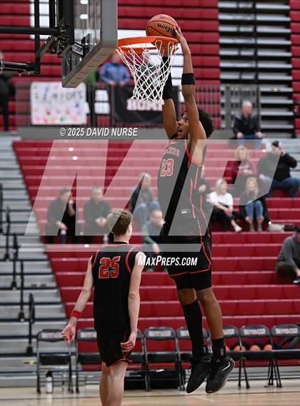 Thumbnail 1 in Jesuit @ Sherwood photogallery.