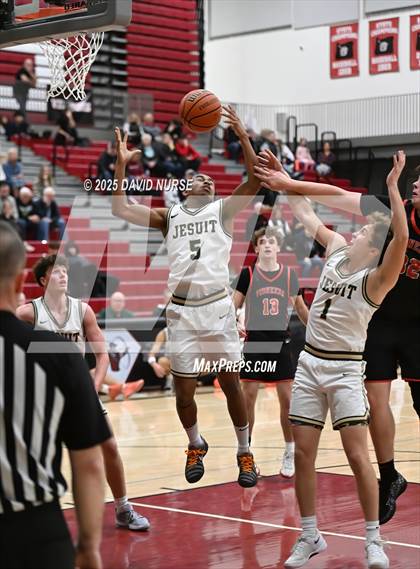 Thumbnail 1 in Jesuit @ Sherwood photogallery.