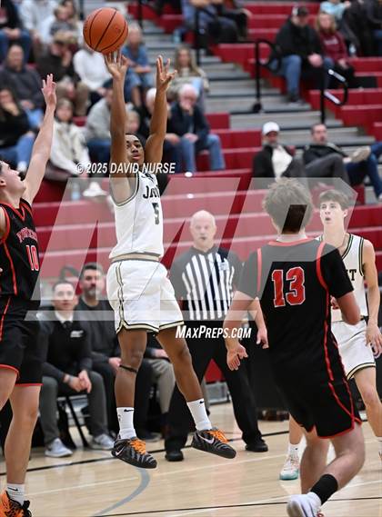 Thumbnail 3 in Jesuit @ Sherwood photogallery.