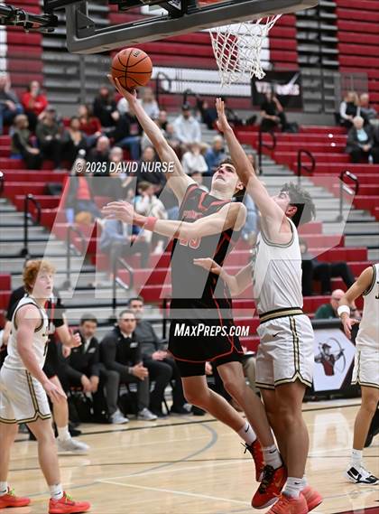 Thumbnail 3 in Jesuit @ Sherwood photogallery.