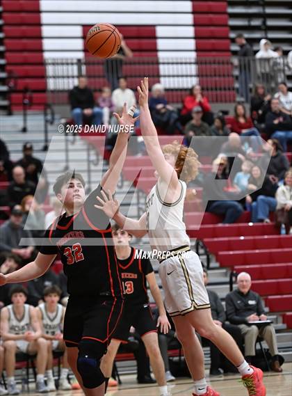 Thumbnail 1 in Jesuit @ Sherwood photogallery.