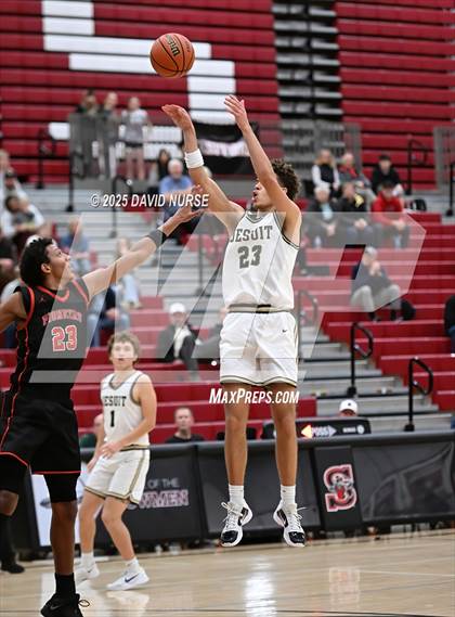 Thumbnail 2 in Jesuit @ Sherwood photogallery.