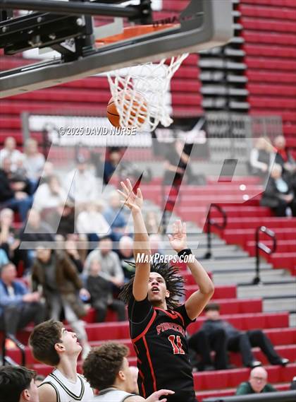 Thumbnail 1 in Jesuit @ Sherwood photogallery.