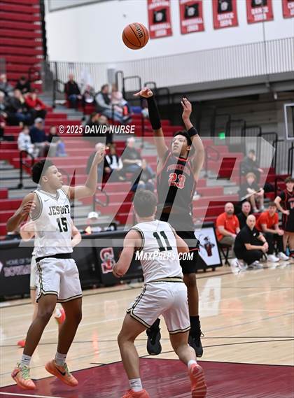 Thumbnail 1 in Jesuit @ Sherwood photogallery.