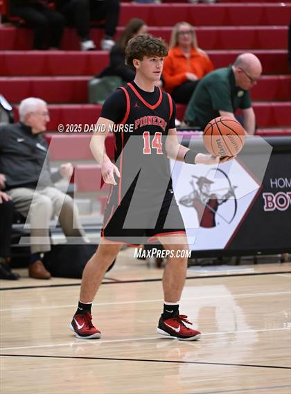 Thumbnail 1 in Jesuit @ Sherwood photogallery.