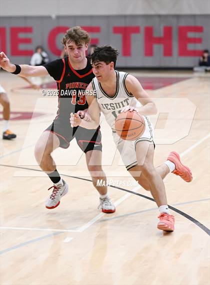 Thumbnail 3 in Jesuit @ Sherwood photogallery.