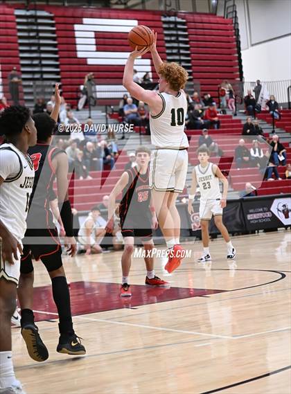 Thumbnail 3 in Jesuit @ Sherwood photogallery.