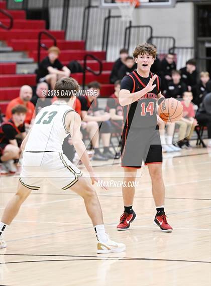 Thumbnail 2 in Jesuit @ Sherwood photogallery.