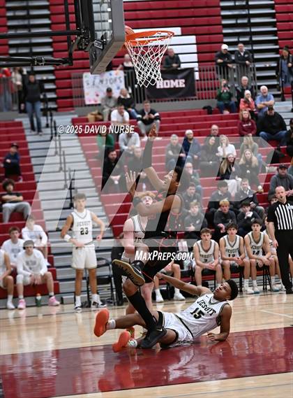 Thumbnail 2 in Jesuit @ Sherwood photogallery.