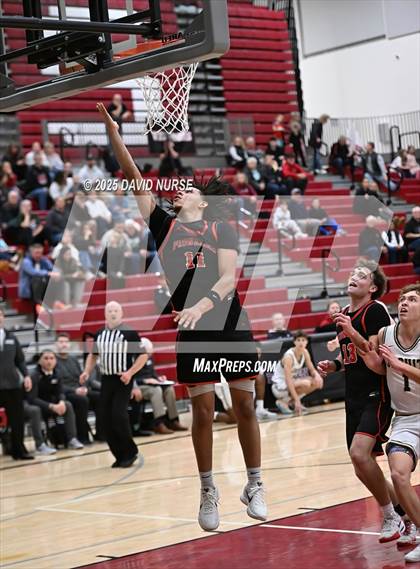 Thumbnail 3 in Jesuit @ Sherwood photogallery.