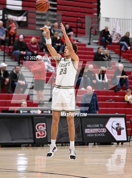 Thumbnail 2 in Jesuit @ Sherwood photogallery.