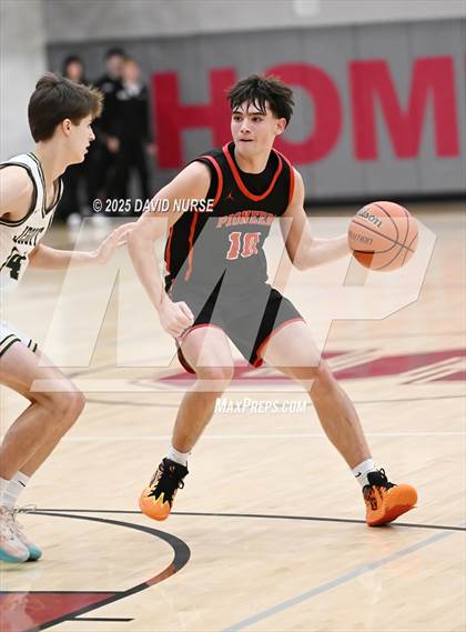 Thumbnail 3 in Jesuit @ Sherwood photogallery.