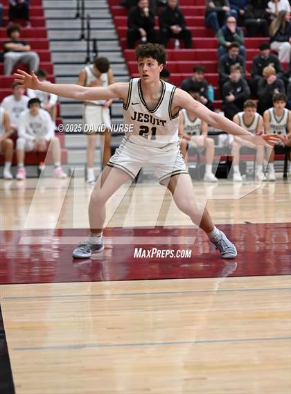 Thumbnail 3 in Jesuit @ Sherwood photogallery.