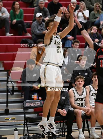 Thumbnail 2 in Jesuit @ Sherwood photogallery.