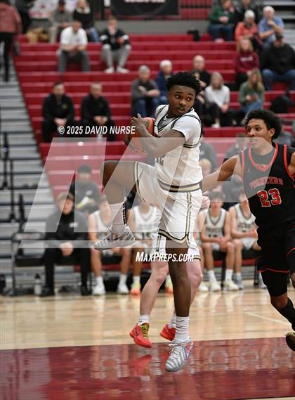 Thumbnail 1 in Jesuit @ Sherwood photogallery.