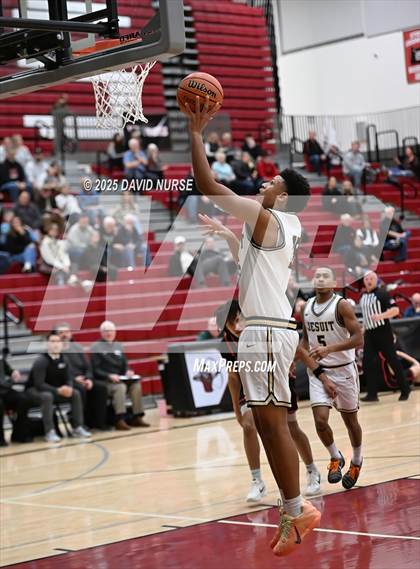 Thumbnail 1 in Jesuit @ Sherwood photogallery.