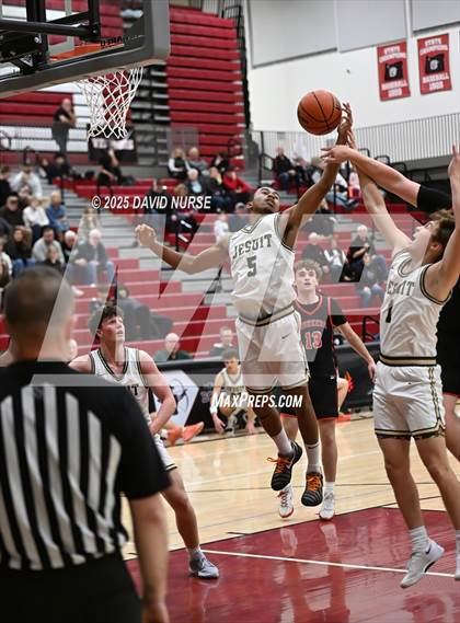 Thumbnail 2 in Jesuit @ Sherwood photogallery.