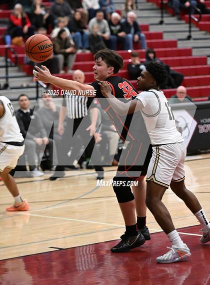 Thumbnail 2 in Jesuit @ Sherwood photogallery.