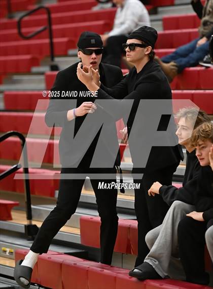 Thumbnail 3 in Jesuit @ Sherwood photogallery.