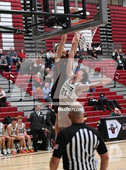 Thumbnail 1 in Jesuit @ Sherwood photogallery.