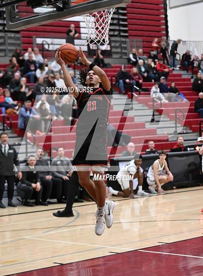 Thumbnail 3 in Jesuit @ Sherwood photogallery.