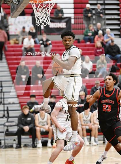 Thumbnail 3 in Jesuit @ Sherwood photogallery.