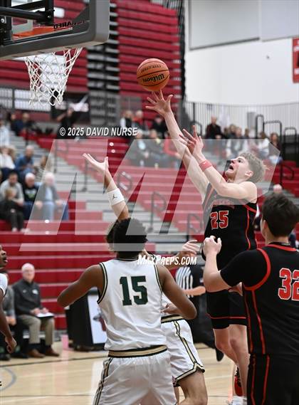 Thumbnail 3 in Jesuit @ Sherwood photogallery.