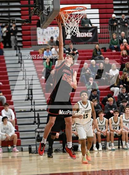 Thumbnail 2 in Jesuit @ Sherwood photogallery.