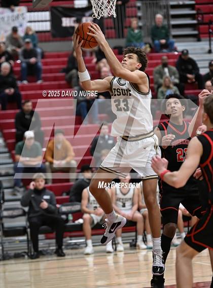 Thumbnail 3 in Jesuit @ Sherwood photogallery.