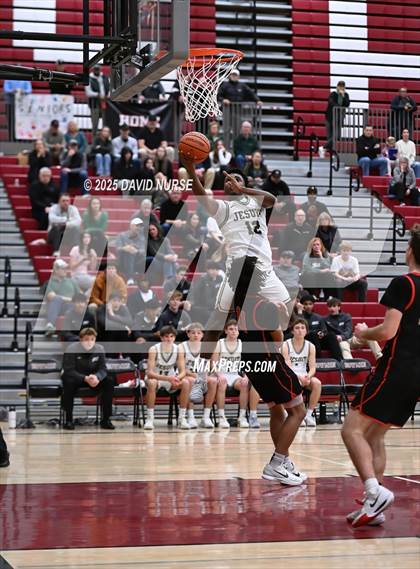 Thumbnail 1 in Jesuit @ Sherwood photogallery.