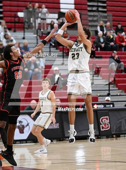 Thumbnail 3 in Jesuit @ Sherwood photogallery.