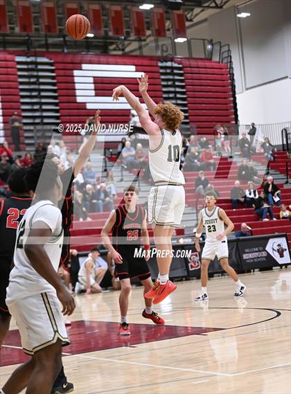 Thumbnail 3 in Jesuit @ Sherwood photogallery.