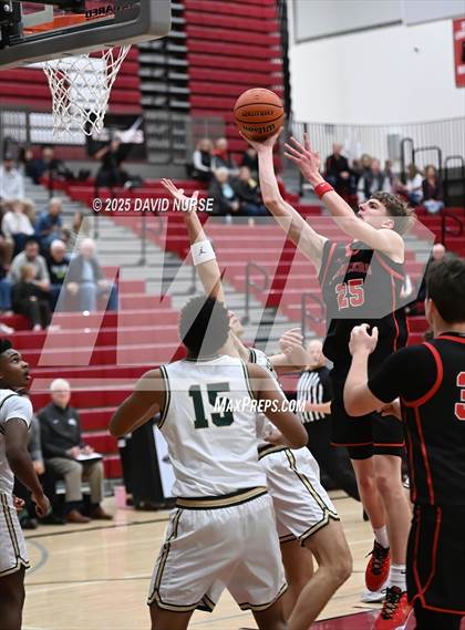 Thumbnail 2 in Jesuit @ Sherwood photogallery.