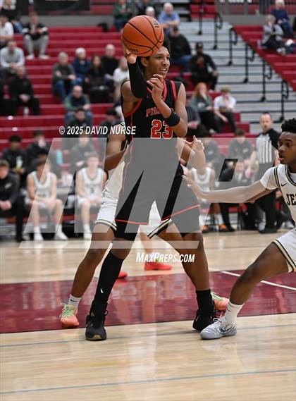 Thumbnail 1 in Jesuit @ Sherwood photogallery.