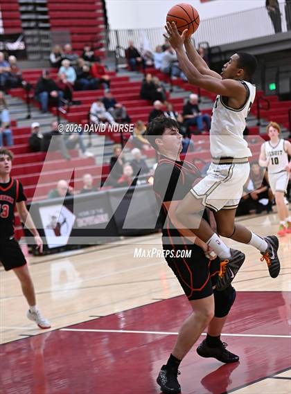 Thumbnail 1 in Jesuit @ Sherwood photogallery.