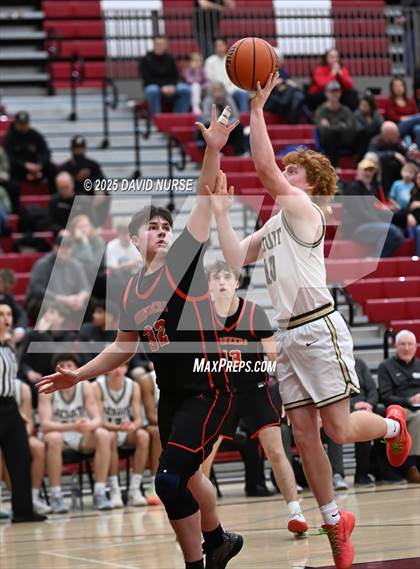 Thumbnail 3 in Jesuit @ Sherwood photogallery.