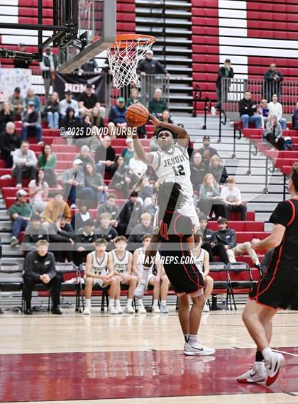 Thumbnail 3 in Jesuit @ Sherwood photogallery.