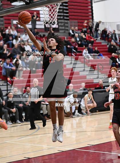 Thumbnail 1 in Jesuit @ Sherwood photogallery.