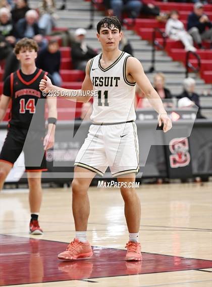 Thumbnail 2 in Jesuit @ Sherwood photogallery.