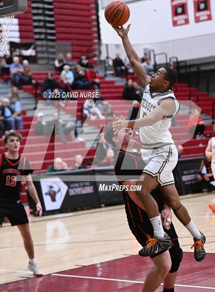 Thumbnail 3 in Jesuit @ Sherwood photogallery.