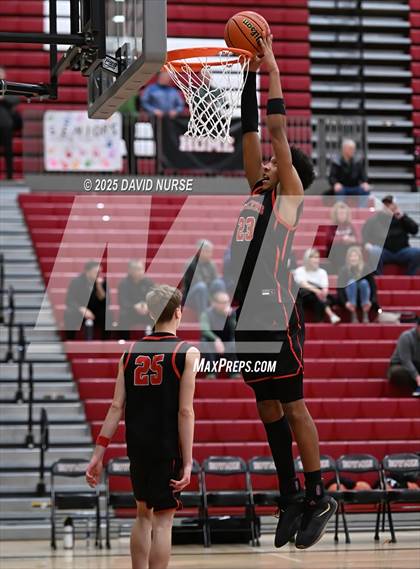 Thumbnail 3 in Jesuit @ Sherwood photogallery.