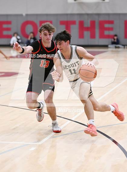 Thumbnail 2 in Jesuit @ Sherwood photogallery.