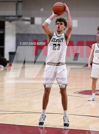 Thumbnail 1 in Jesuit @ Sherwood photogallery.