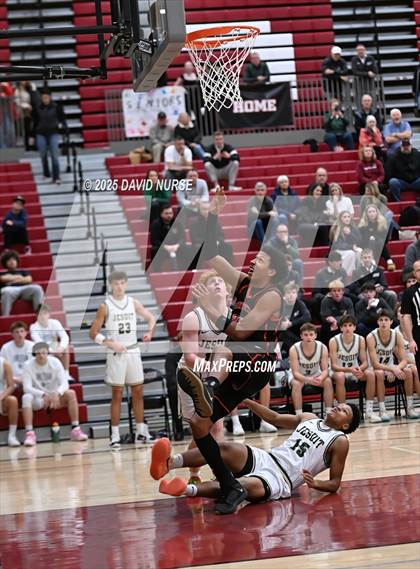 Thumbnail 3 in Jesuit @ Sherwood photogallery.